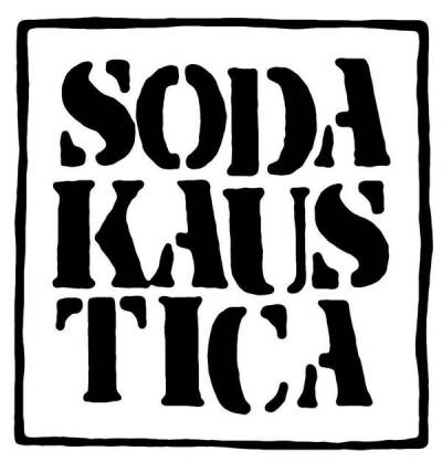 logo Soda Kaustica